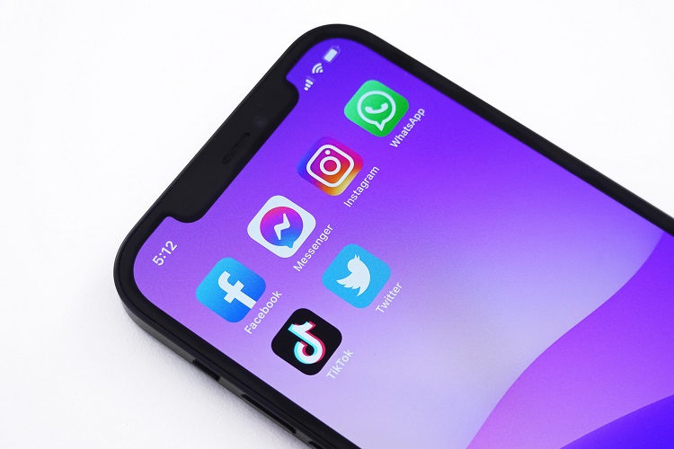 Tiktok And Instagram Inch Closer To Streaming Wars