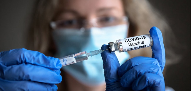 A Few Covid Vaccine Recipients Developed a Rare Blood Disorder
