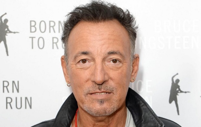 Bruce Springsteen to Appear in Federal Court on Drunken-Driving