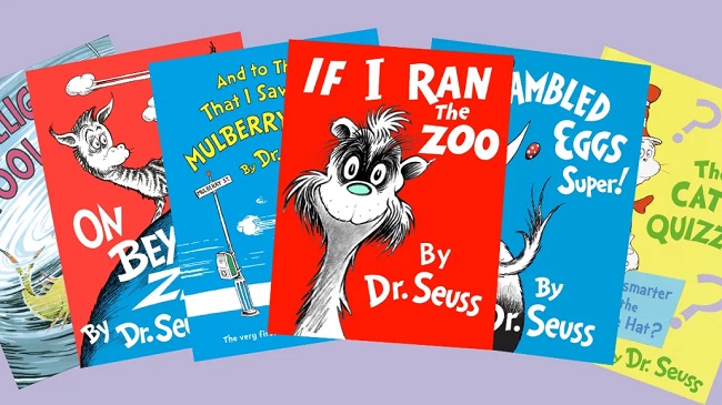 Diverse Artists to Write and Illustrate New Dr. Seuss-Inspired Books