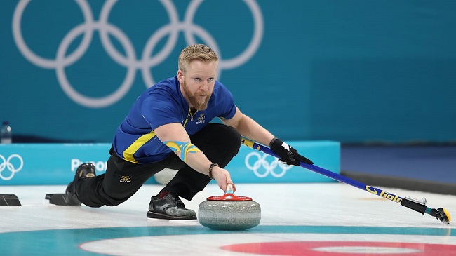 How do You Score in Curling in the Olympics