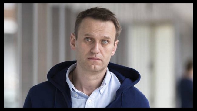Navalny Review Speaking Truth to Power in a Corrupt System