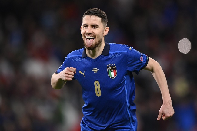 The Latest Italy Advances to Semifinals at Euro 2020