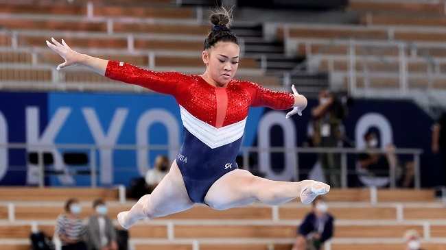 What is the Highest Score in Olympic Gymnastics