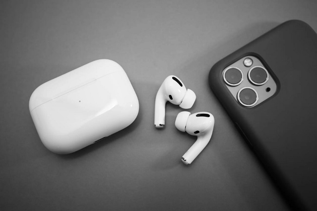 How Far Can AirPods Be Away From Phone