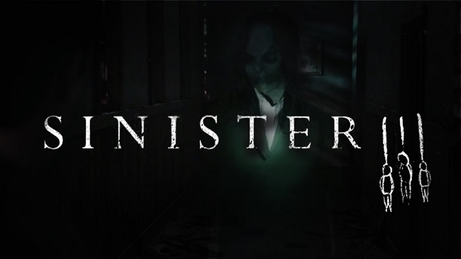 How Many Sinister Movies Are There