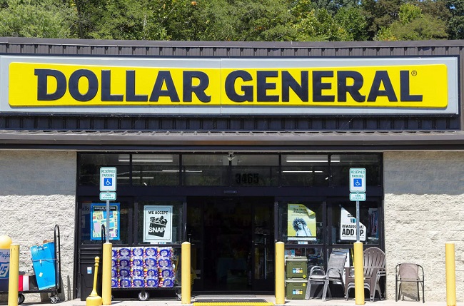 How Old Do You Have To Work At Dollar General