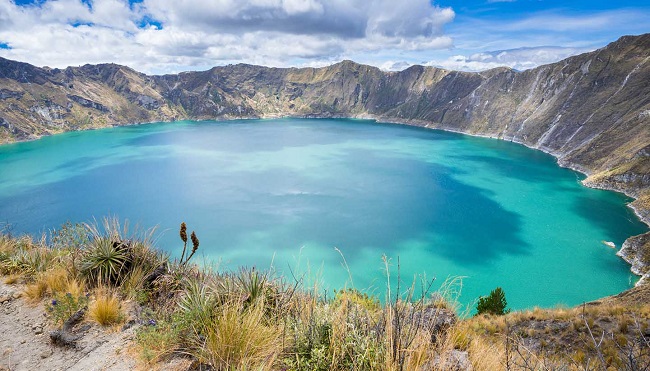 Top 10 Places To Visit In Ecuador