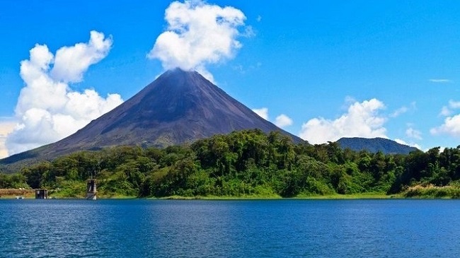 Top 6 Places To Visit In Costa Rica
