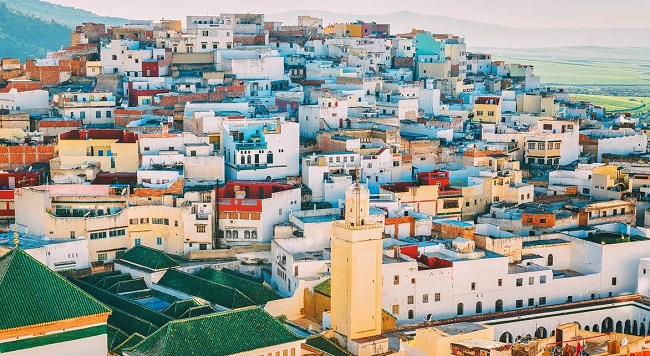 Top 8 Places To Visit In Morocco