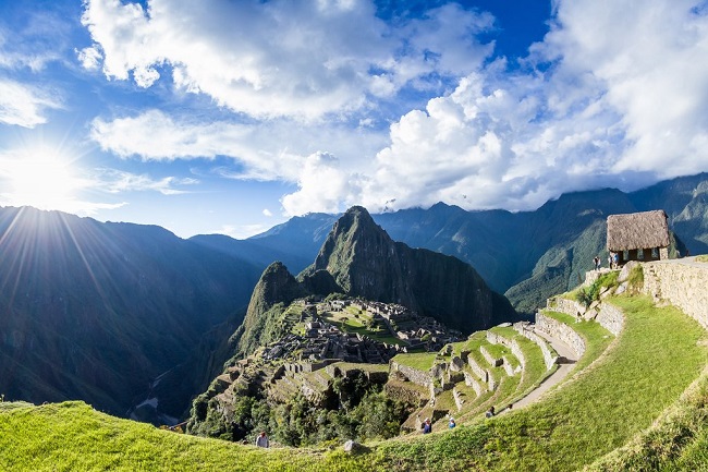 Top 8 Places To Visit In Peru