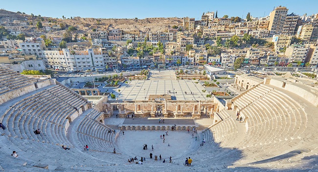 Top 8 Places to Visit in Jordan
